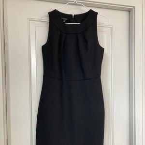 TALBOTS LITTLE BLACK DRESS